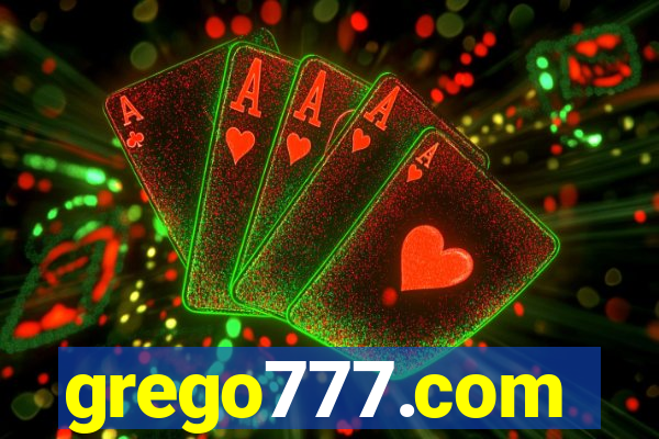 grego777.com