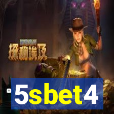 5sbet4