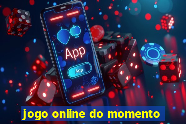 jogo online do momento