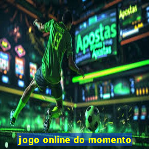 jogo online do momento