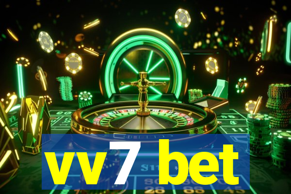 vv7 bet