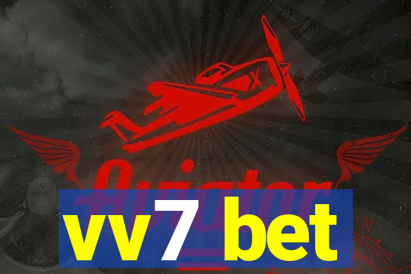 vv7 bet