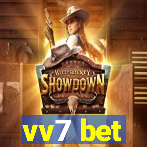 vv7 bet