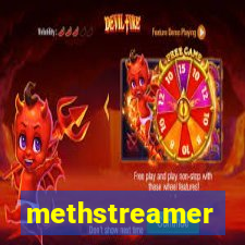 methstreamer