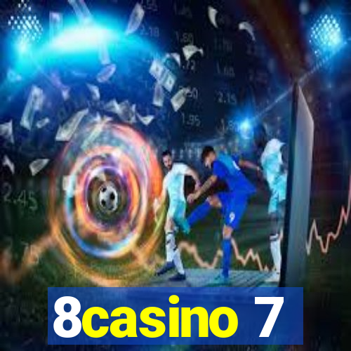 8casino 7