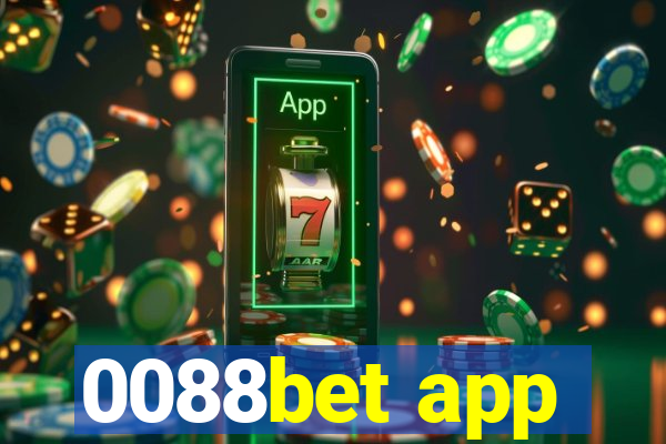 0088bet app