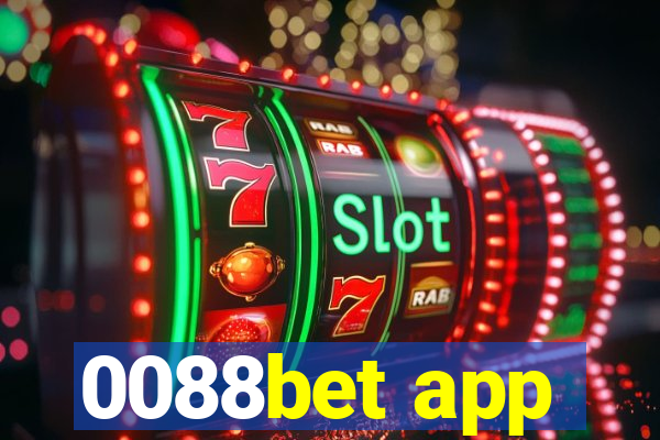 0088bet app