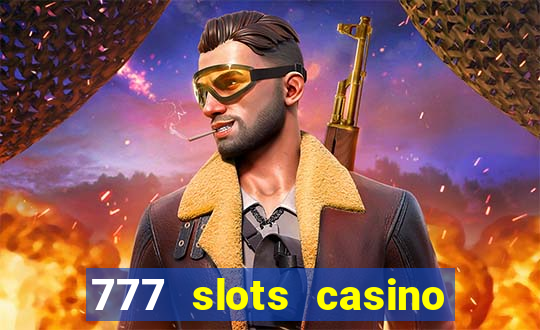 777 slots casino real money gcash