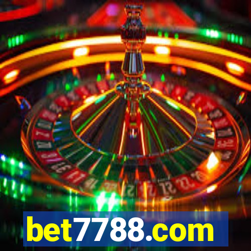 bet7788.com