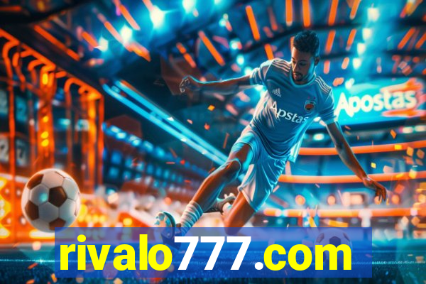 rivalo777.com