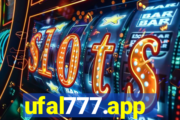 ufal777.app