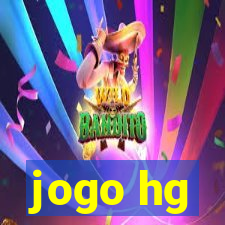 jogo hg