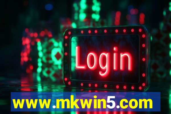 www.mkwin5.com