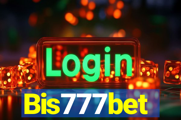 Bis777bet