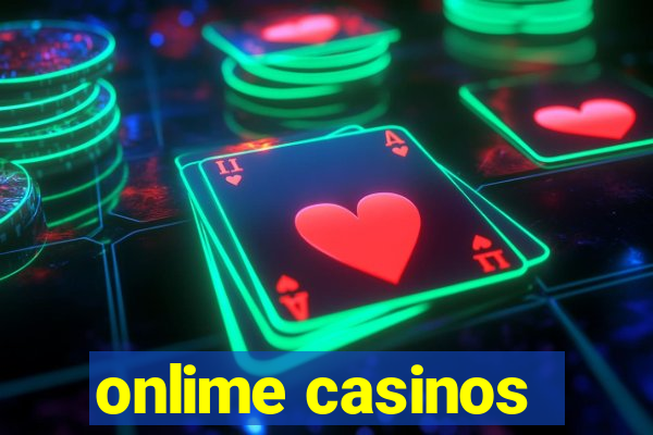 onlime casinos