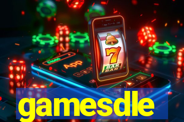 gamesdle