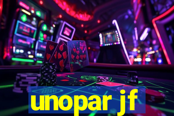 unopar jf