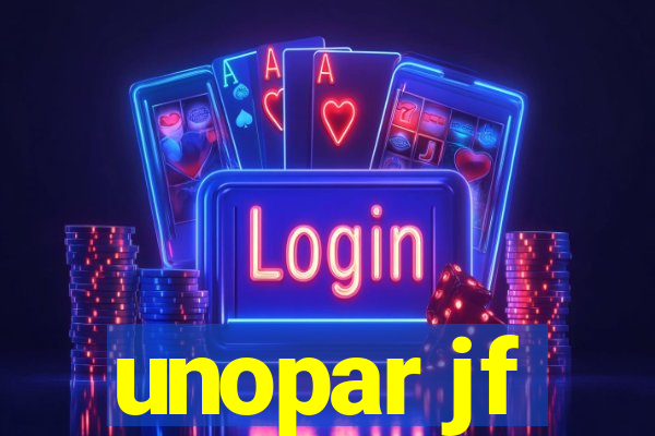 unopar jf