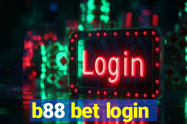 b88 bet login