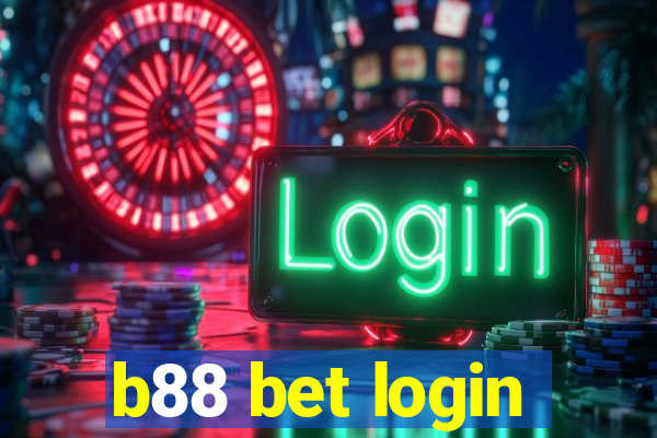 b88 bet login