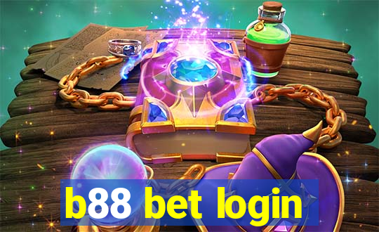 b88 bet login