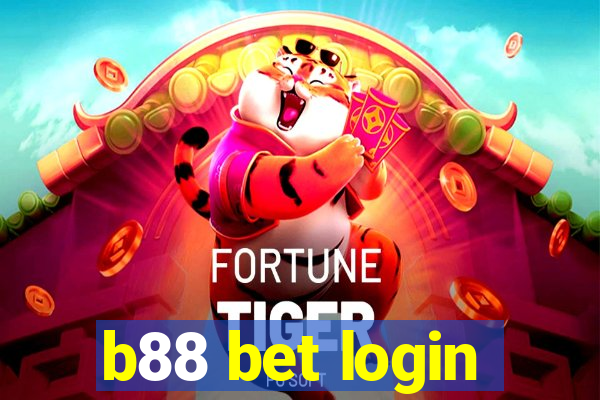 b88 bet login