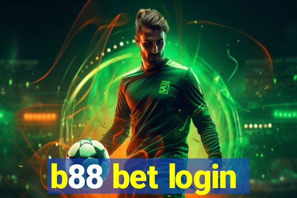 b88 bet login