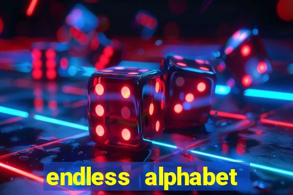 endless alphabet comic studio