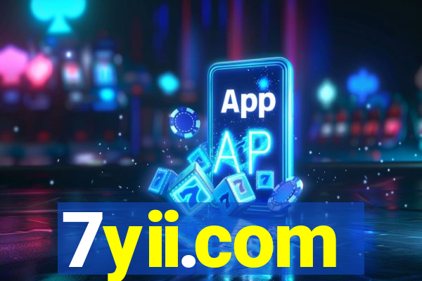 7yii.com