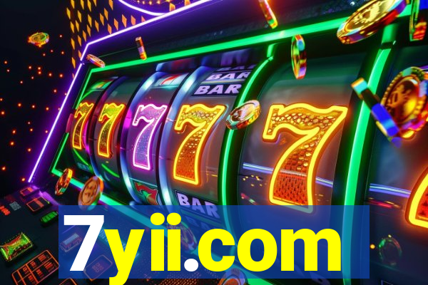 7yii.com