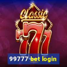 99777 bet login