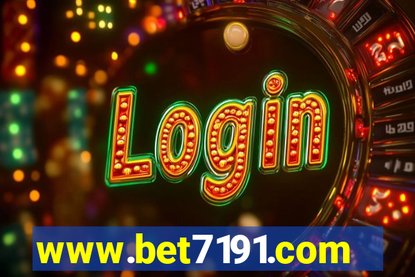 www.bet7191.com