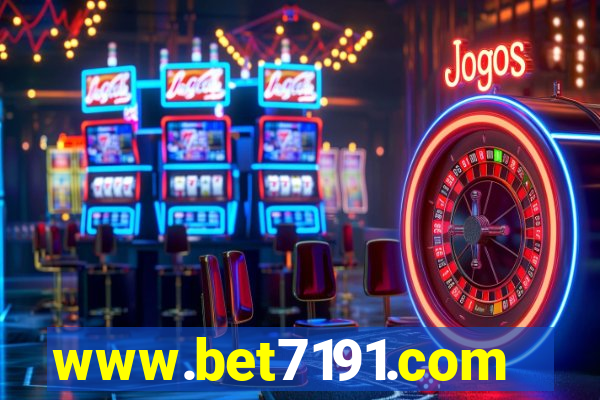 www.bet7191.com