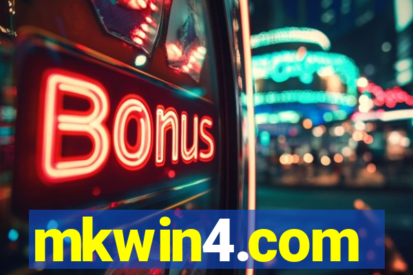 mkwin4.com