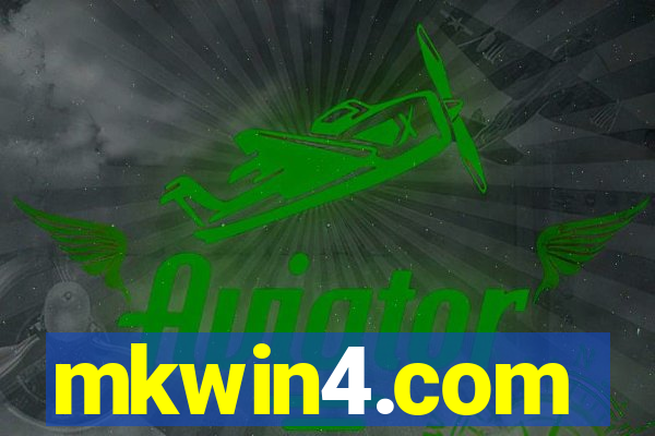 mkwin4.com