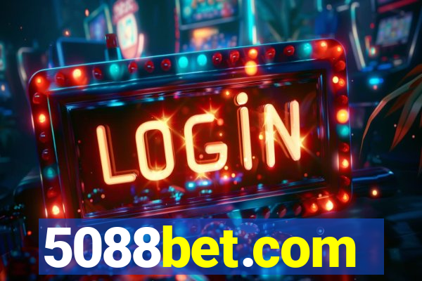 5088bet.com