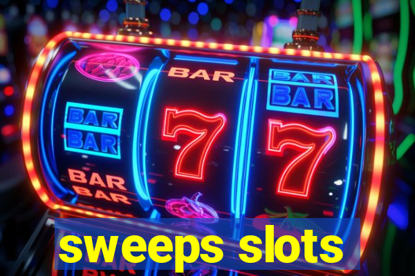 sweeps slots