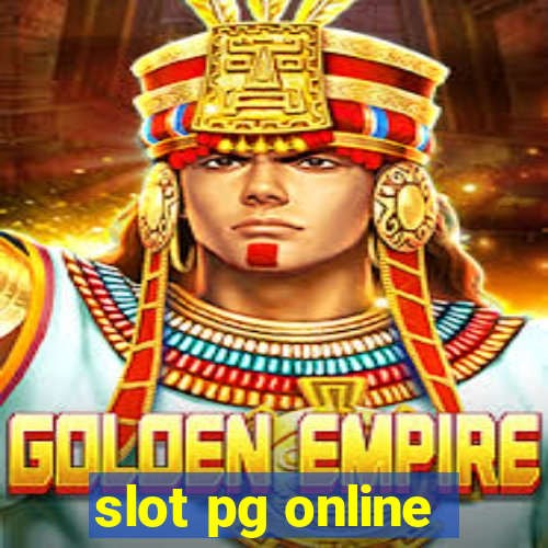 slot pg online