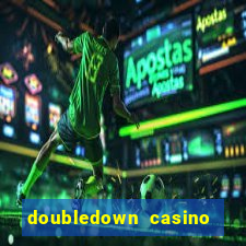 doubledown casino gamehunters bonus collector