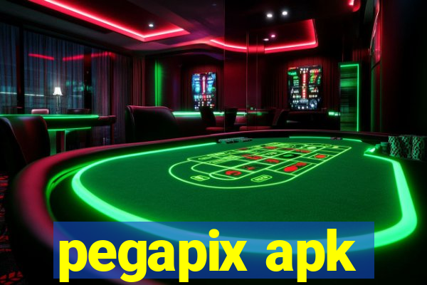 pegapix apk