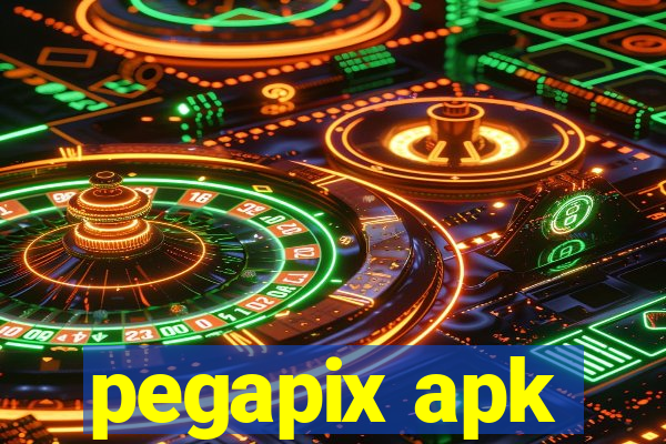 pegapix apk