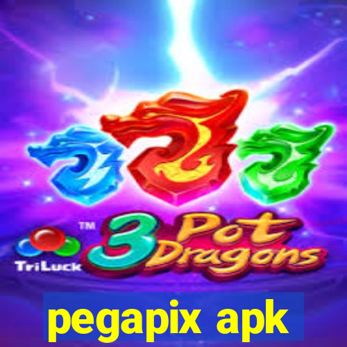 pegapix apk