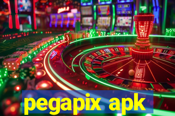 pegapix apk