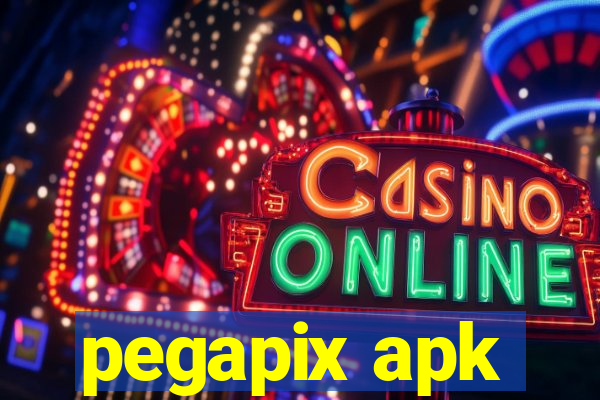 pegapix apk