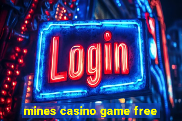 mines casino game free