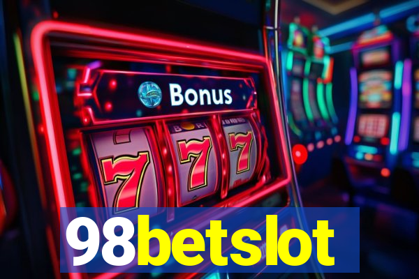 98betslot