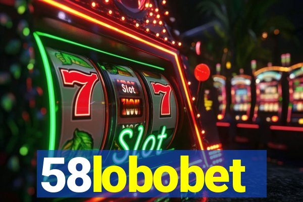 58lobobet