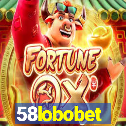 58lobobet