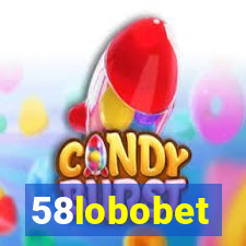 58lobobet