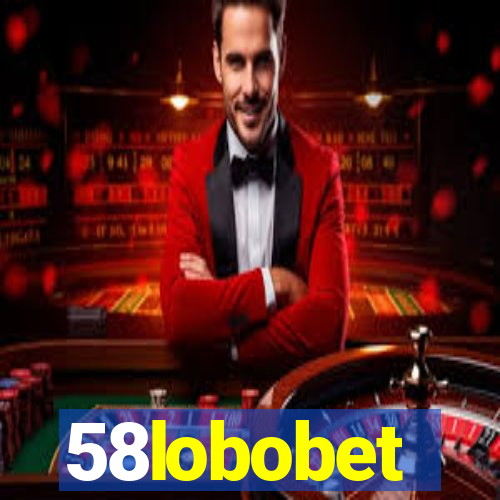 58lobobet